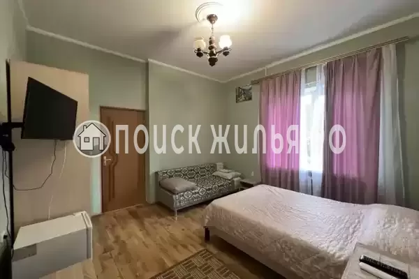 «На Вильямса», Геленджик