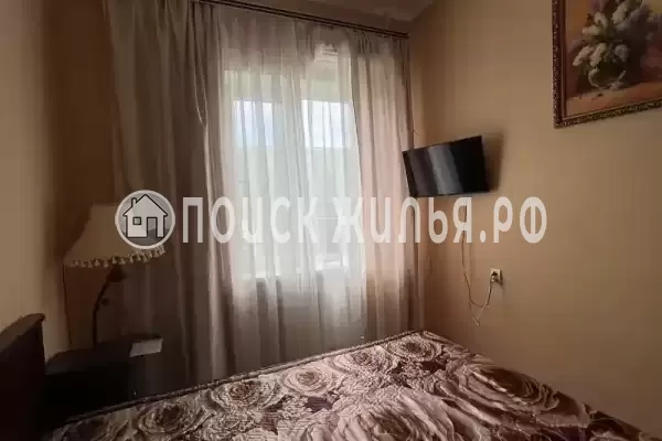 «На Вильямса», Геленджик