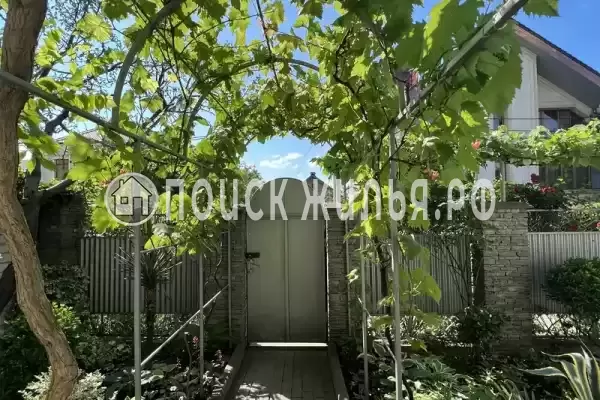 «На Вильямса», Геленджик