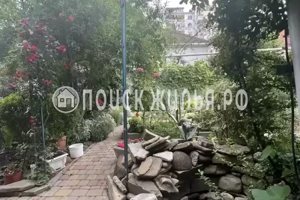 «На Вильямса», Геленджик