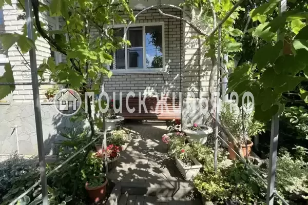 «На Вильямса», Геленджик