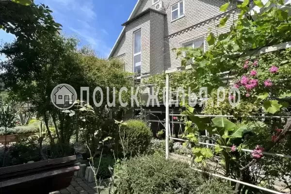 «На Вильямса», Геленджик