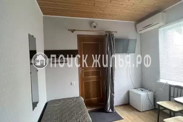 «На Вильямса», Геленджик