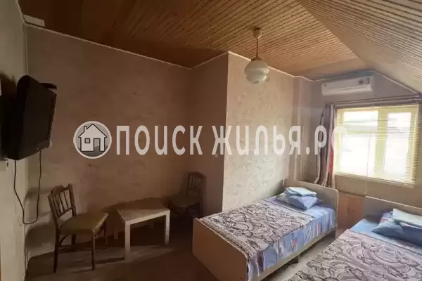 «На Вильямса», Геленджик