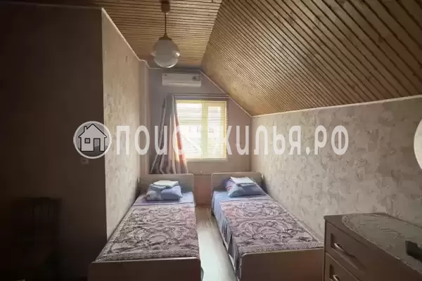 «На Вильямса», Геленджик