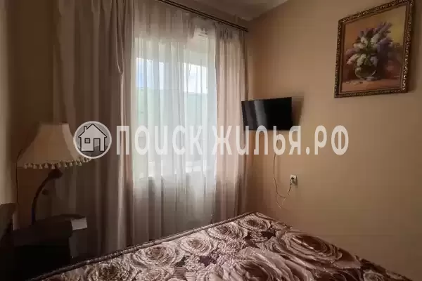 «На Вильямса», Геленджик