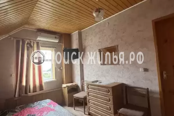 «На Вильямса», Геленджик