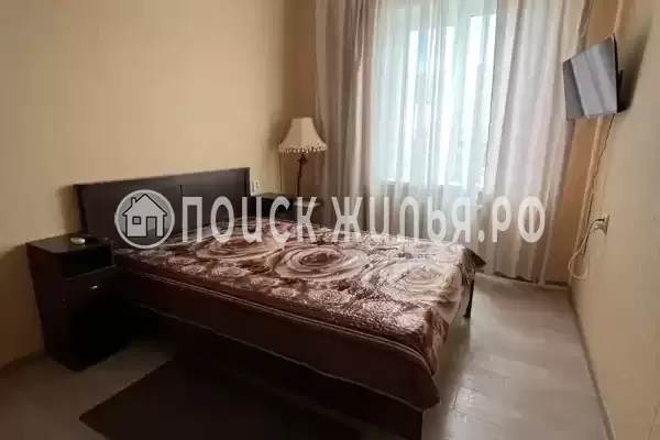 «На Вильямса», Геленджик