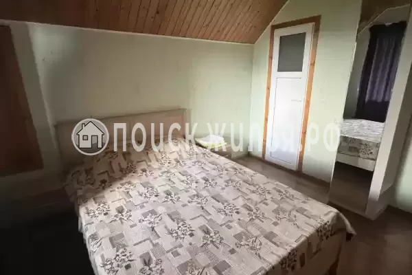 «На Вильямса», Геленджик