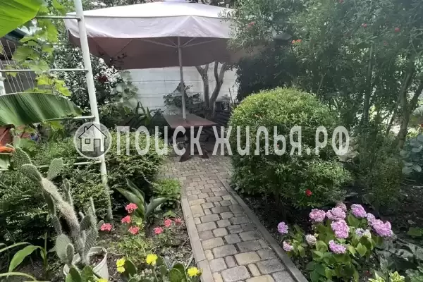 «На Вильямса», Геленджик