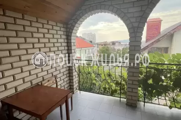 «На Вильямса», Геленджик