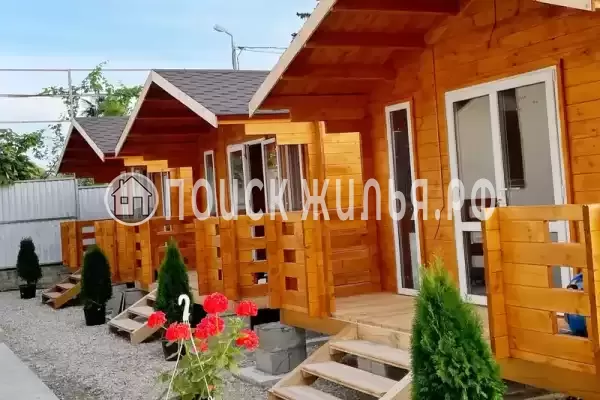 Гостевой дом «На Адыгаа», Гагра