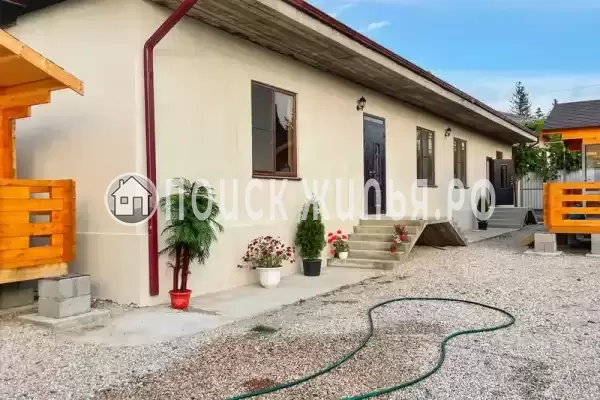 Гостевой дом «На Адыгаа», Гагра