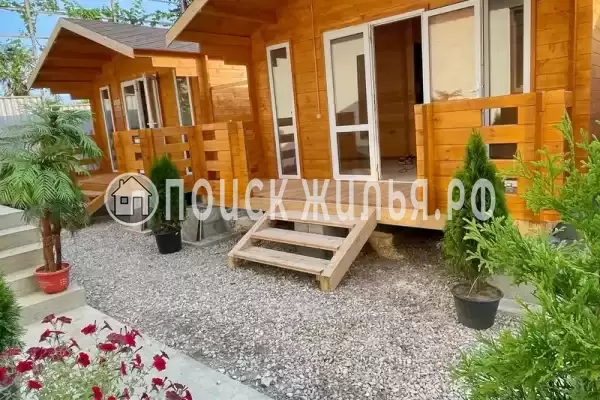 Гостевой дом «На Адыгаа», Гагра