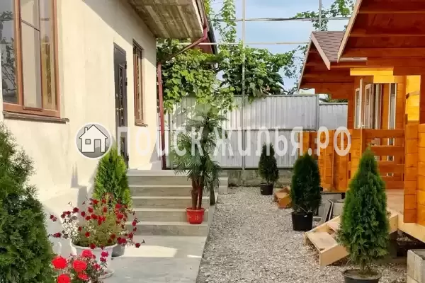 Гостевой дом «На Адыгаа», Гагра