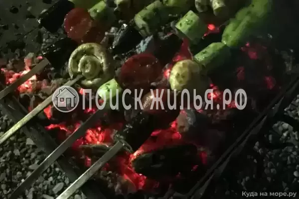 «Лоо-Амелия», Лоо