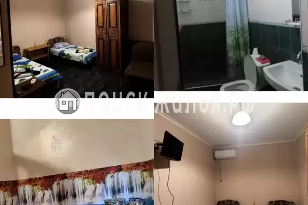 «Лоо-Амелия», Лоо