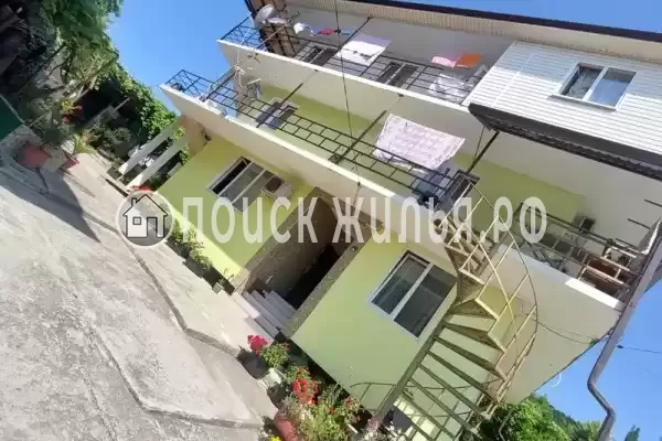 «Лоо-Амелия», Краснодарский край, Сочи, Лоо, Окружная, д.15