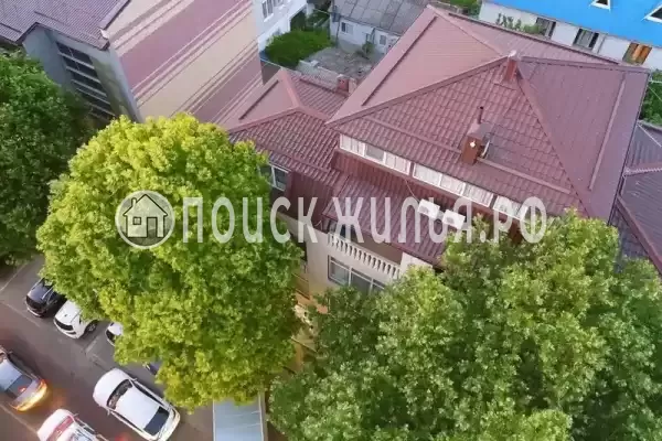 Гребенская, д.27А, Анапа