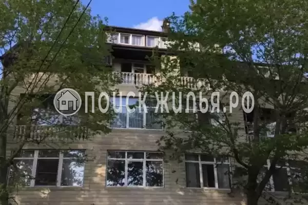 Гребенская, д.27А, Анапа