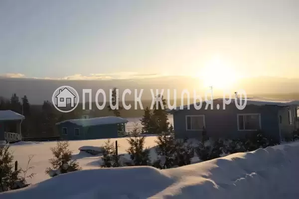 Отель «Медвежья гора», Чудская