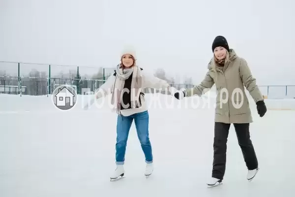 Отель «Медвежья гора», Чудская