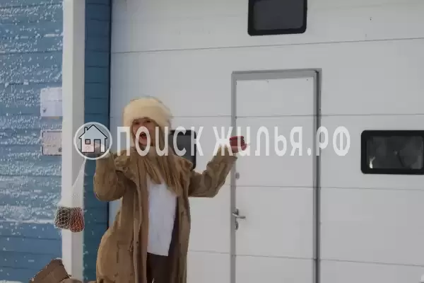 Отель «Медвежья гора», Чудская