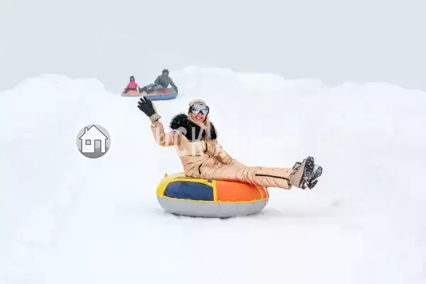 Отель «Медвежья гора», Чудская