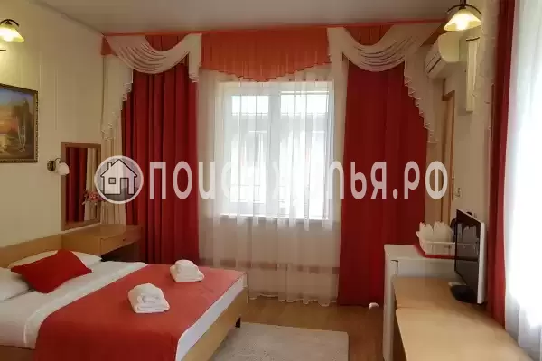 «Астон», Анапа