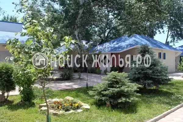 «Астон», Анапа