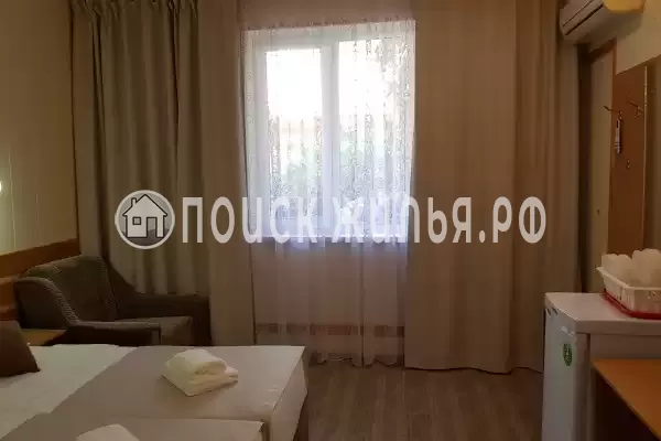 «Астон», Анапа