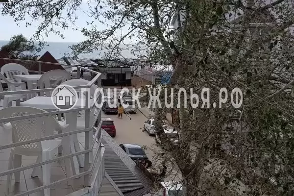 «Астон», Анапа