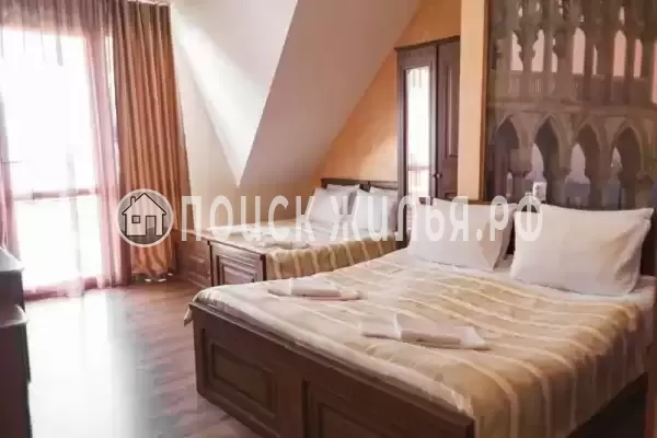 «Славянка», Адлер