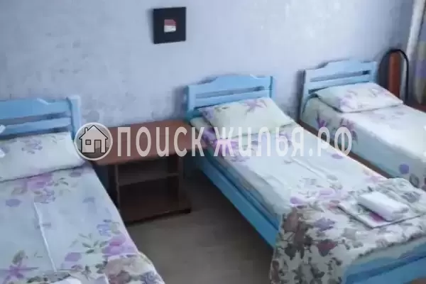 «Славянка», Адлер