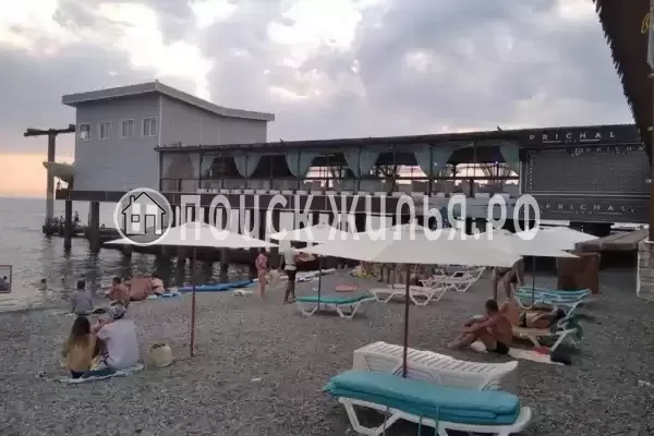 «Славянка», Адлер