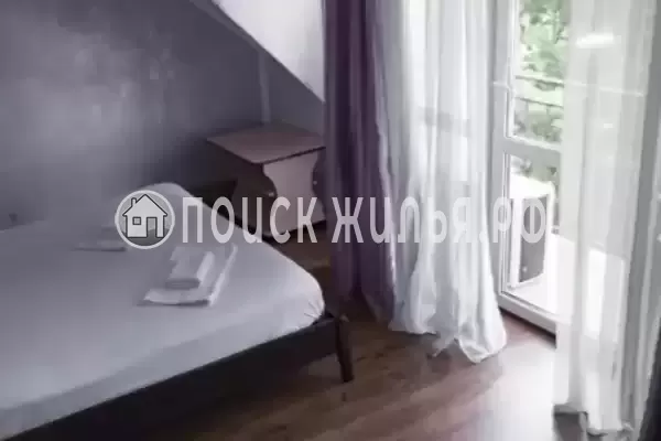 «Славянка», Адлер