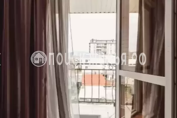 «Славянка», Адлер