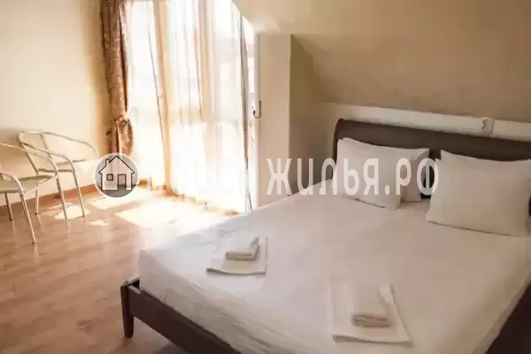 «Славянка», Адлер