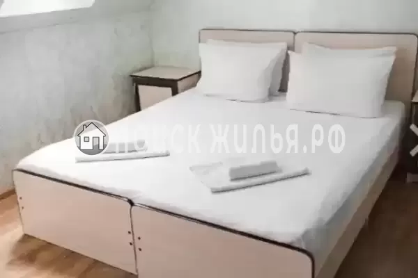 «Славянка», Адлер