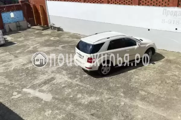 «Виктория», Джубга