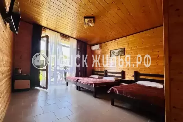 Гостиница «Luxor», Пицунда Гостиница «Luxor», Пицунда