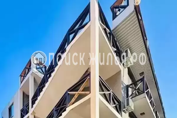 Гостиница «Luxor», Пицунда Гостиница «Luxor», Пицунда