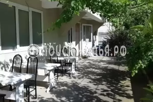 «Мирный», Лазаревское