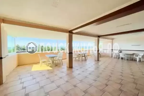 «Мирный», Лазаревское