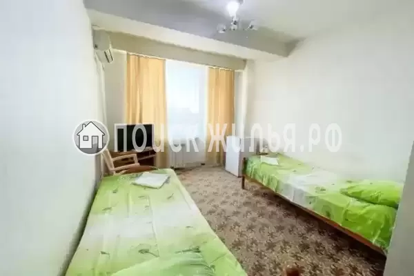 «Мирный», Лазаревское