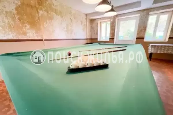 «Мирный», Лазаревское