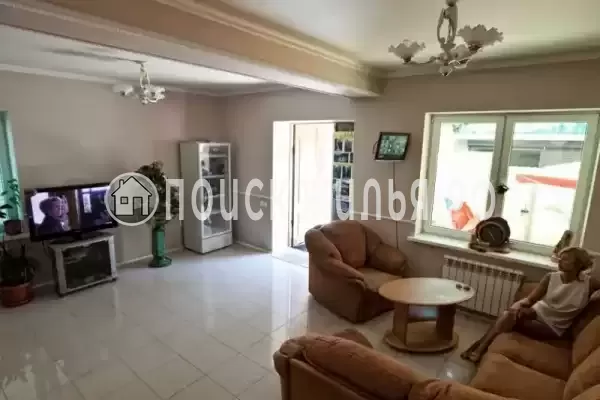 «Мирный», Лазаревское