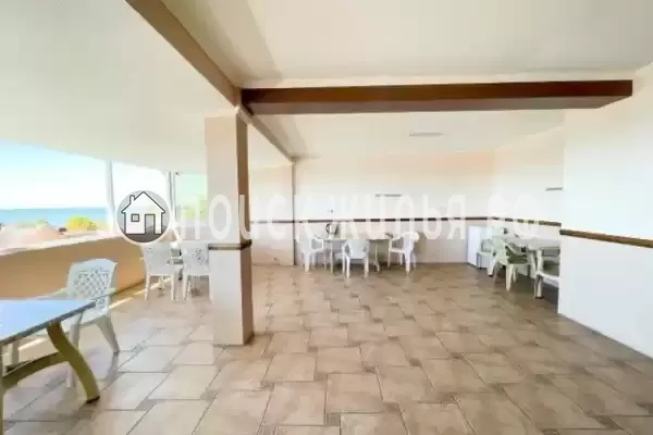 «Мирный», Лазаревское