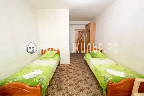 «Мирный», Лазаревское