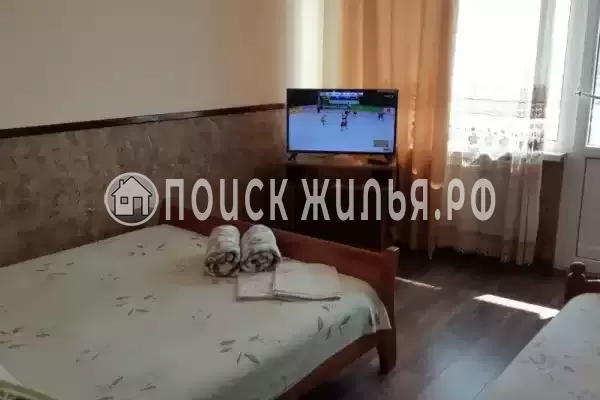 «Мирный», Лазаревское